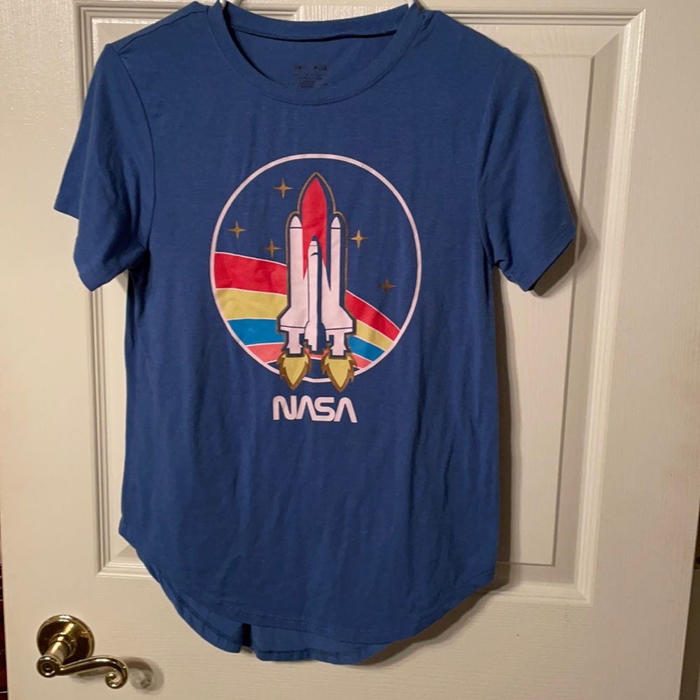 NASA Tshirt